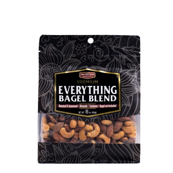 Everything Bagel Blend