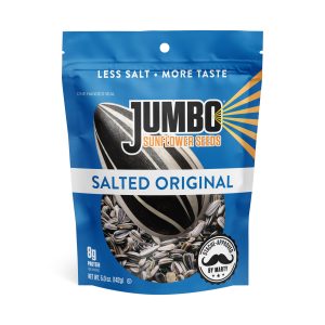Jumbo Sunflower Seeds - Original (5oz)